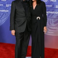 Bill Gates i Paula Hurd