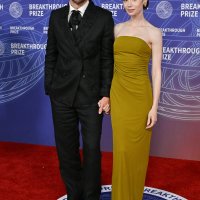 Charlie McDowell i Lily Collins