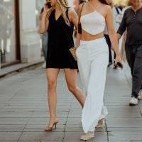 Street style izdanja na špici