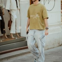 Street style izdanja na špici