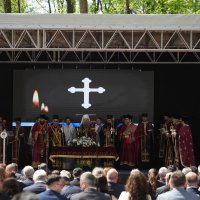 Donja Gradina: Dan sjećanja na žrtve genocida nad Srbima, Židovima i Romima u Nezavisnoj Državi Hrvatskoj