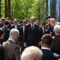 Donja Gradina: Dan sjećanja na žrtve genocida nad Srbima, Židovima i Romima u Nezavisnoj Državi Hrvatskoj