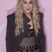 Cher