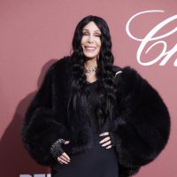 Cher