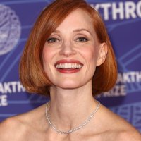 Jessica Chastain