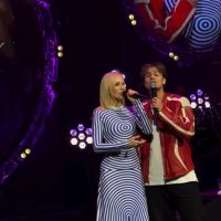 Jelena Rozga i Jakov Jozinović