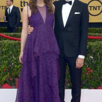 Keira Knightley i James Righton