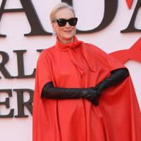 Meryl Streep