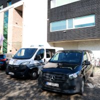 Varaždin: Srđan Mlađan dolazi na nastavak suđenja koje je zatvoreno za javnost