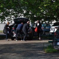 Varaždin: Srđan Mlađan dolazi na nastavak suđenja koje je zatvoreno za javnost