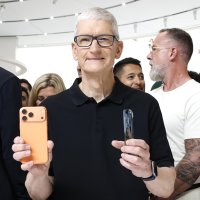 Tim Cook