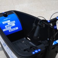 Tomašević predstavio novosti projekta Bajs