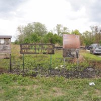 Rušenje ilegalnih objekata kod Varaždinskog jezera