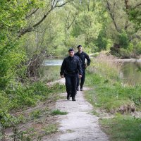 Rušenje ilegalnih objekata kod Varaždinskog jezera