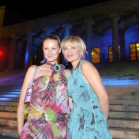 Danijela i Izabela Martinović