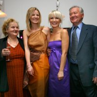 Danijela i Izabela Martinović