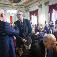 Predstavljanje knjige Miomira Žužula