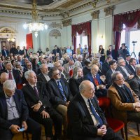 Predstavljanje knjige Miomira Žužula