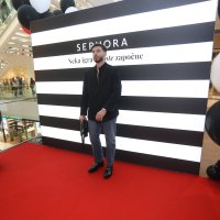 Otvorenje Sephore u Zagrebu