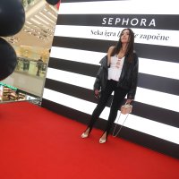Otvorenje Sephore u Zagrebu