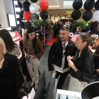 Otvorenje Sephore u Zagrebu