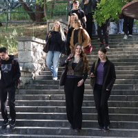 Šibenik: Na dojavu o minsko eksplozivnim sredstvima u šibenskim školama vrši se sigurnosna evakuacija učenika