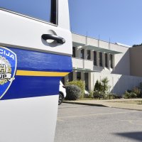 Šibenik: Dojava o postavljenim bombama po školama