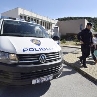 Šibenik: Dojava o postavljenim bombama po školama