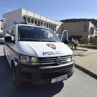 Šibenik: Dojava o postavljenim bombama po školama