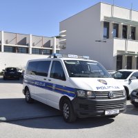 Šibenik: Dojava o postavljenim bombama po školama