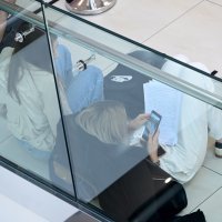 Gužva na otvorenju Sephore u Zagrebu