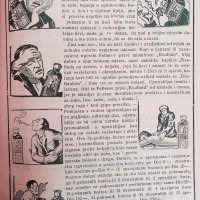Oglas Elsa Fluida objavljen godine 1929. u Sarajevu and godišnjaku "Napredak", hvatskom narodnom kalendaru za 1929.