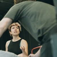 Vještice iz Salema, radne