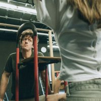 Vještice iz Salema, radne