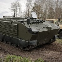 Stručnjaci tvrde kako bi se Skif mogao prodavati i stranim kupcima