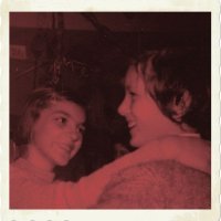 Ozren Feller, doček nove godine 1968-69.