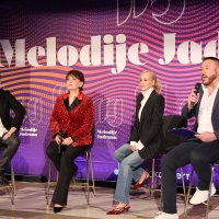 Tomo Mrduljaš, Zorica Kondža, Jelena Rozga