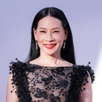 Lucy Liu