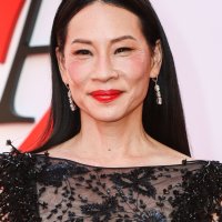 Lucy Liu