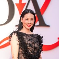 Lucy Liu