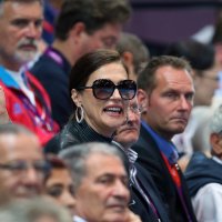 Slavica Ecclestone sad se preziva Malić