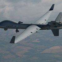 Bespilotni sustav MQ-9B je testiran na visini od 12 kilometara
