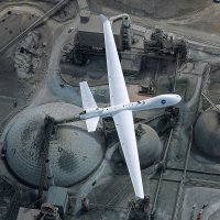 Dronove MQ-9B koristi i NASA