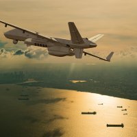 Dronovi General Atomicsa opremljeni su čitavim nizom obavještajne opreme