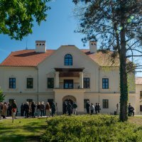 Predstavljanje obnove Dvorca umjetnika Oršić - Jakovlje