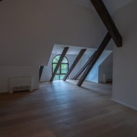 Obonovljeni Dvorac umjetnika Oršić-Jakovlje