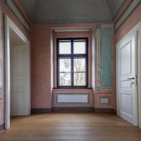 Obonovljeni Dvorac umjetnika Oršić-Jakovlje