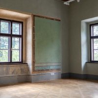 Obonovljeni Dvorac umjetnika Oršić-Jakovlje