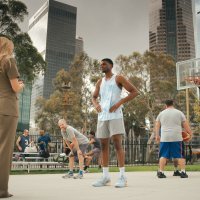 Running Point (Plejmejkerica)