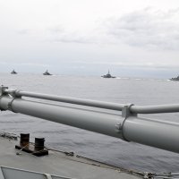 Vojne vježbe Hrvatske ratne mornarice